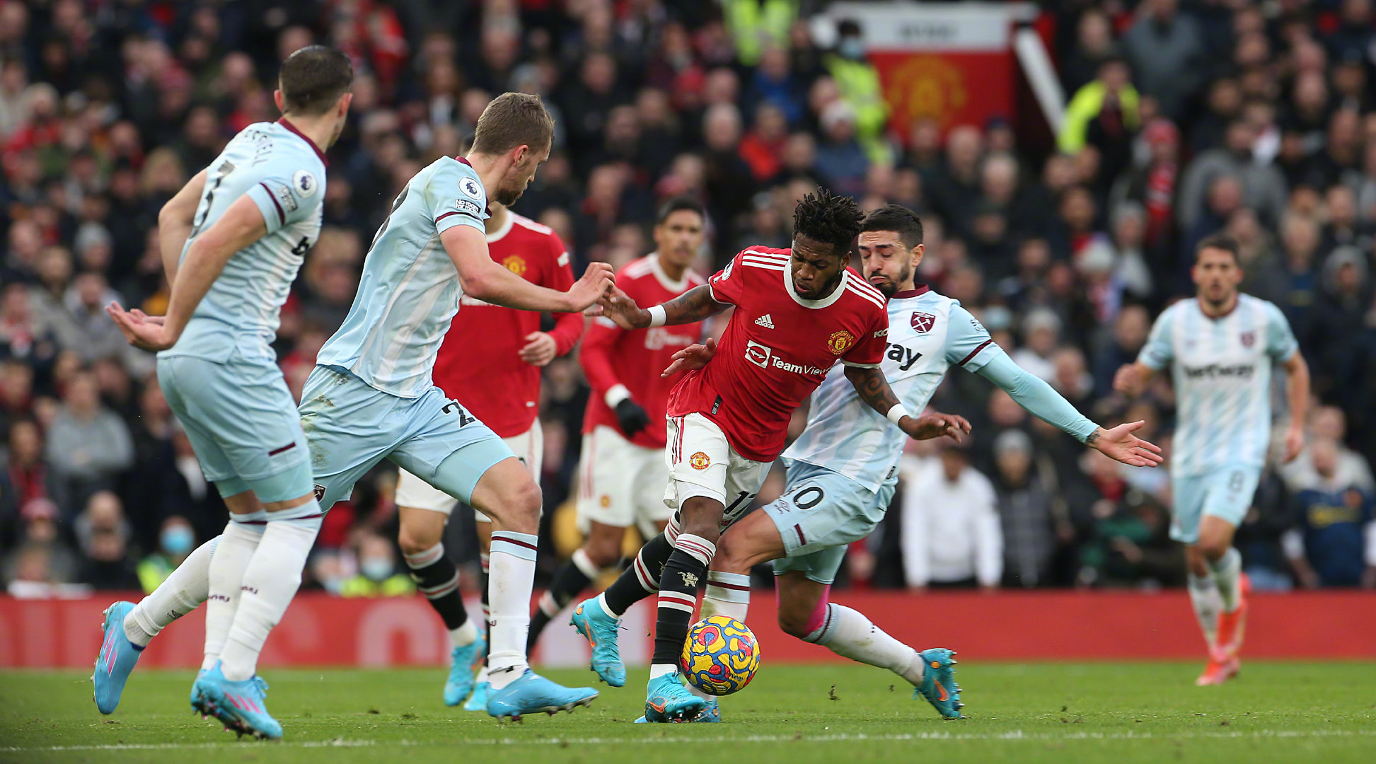 战术层面的 战术层面的