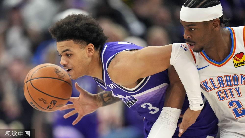 球星的个人 球星的个人