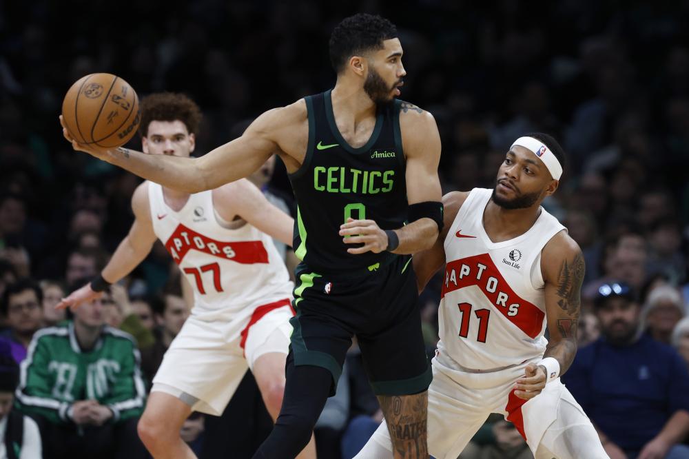 四线齐发 四线齐发