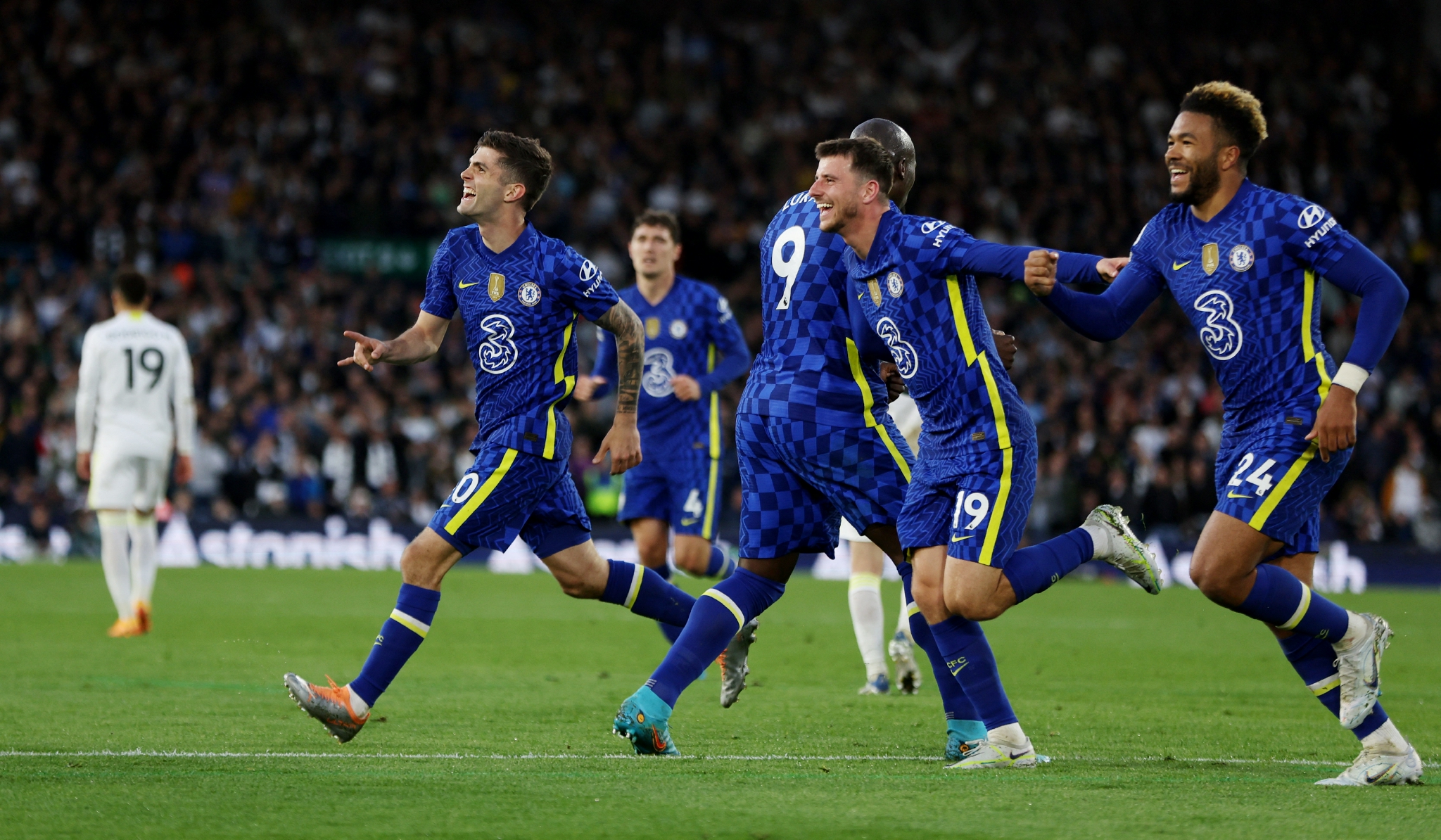 柏杨和冯博 柏杨和冯博